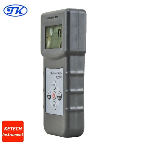 Portable digital Concrete Moisture Meter store|best moisture detection meter.